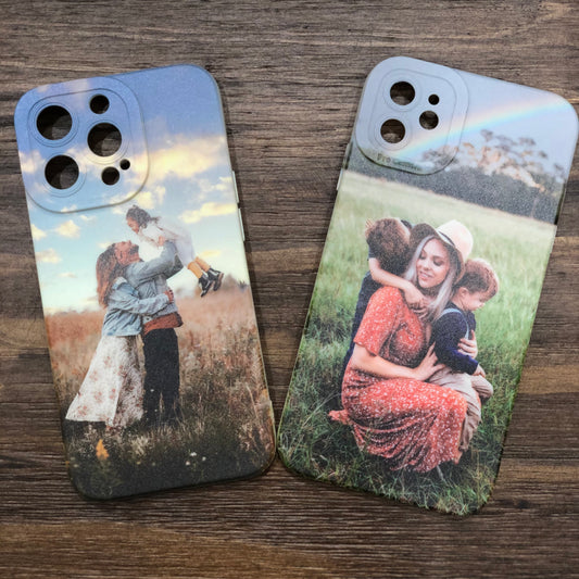 Print on iPhone Cases