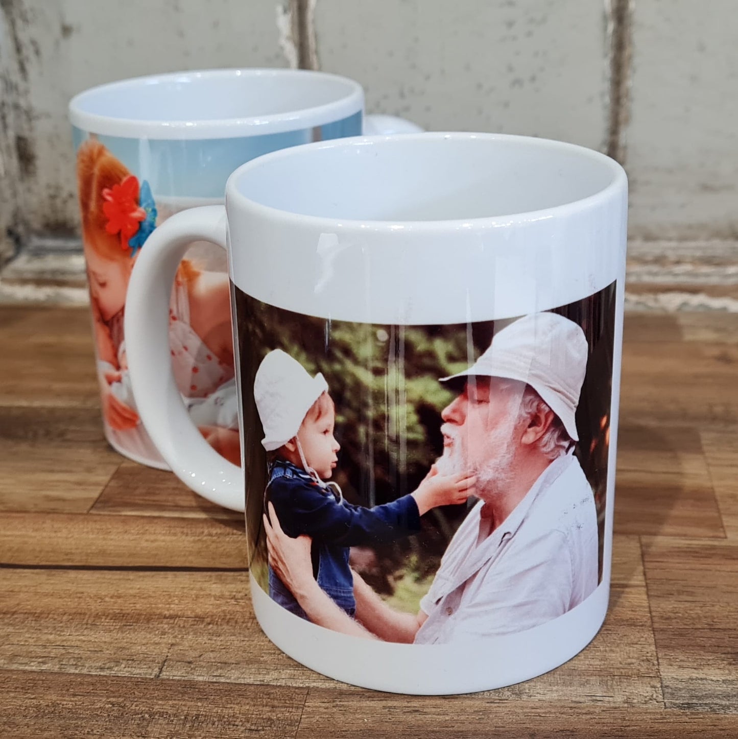 Custom Mug