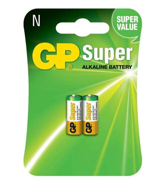 GP N Battery - LR1 2pk
