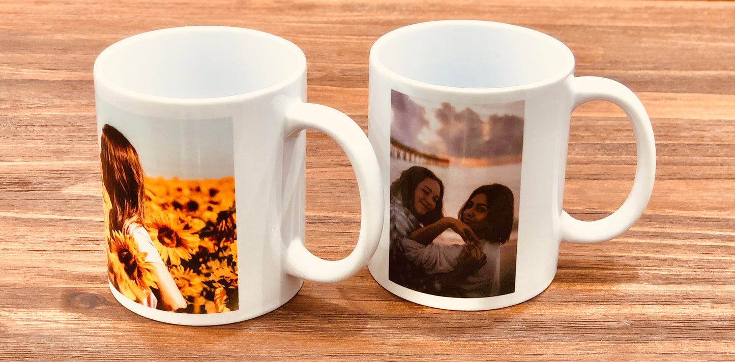 Custom Mug