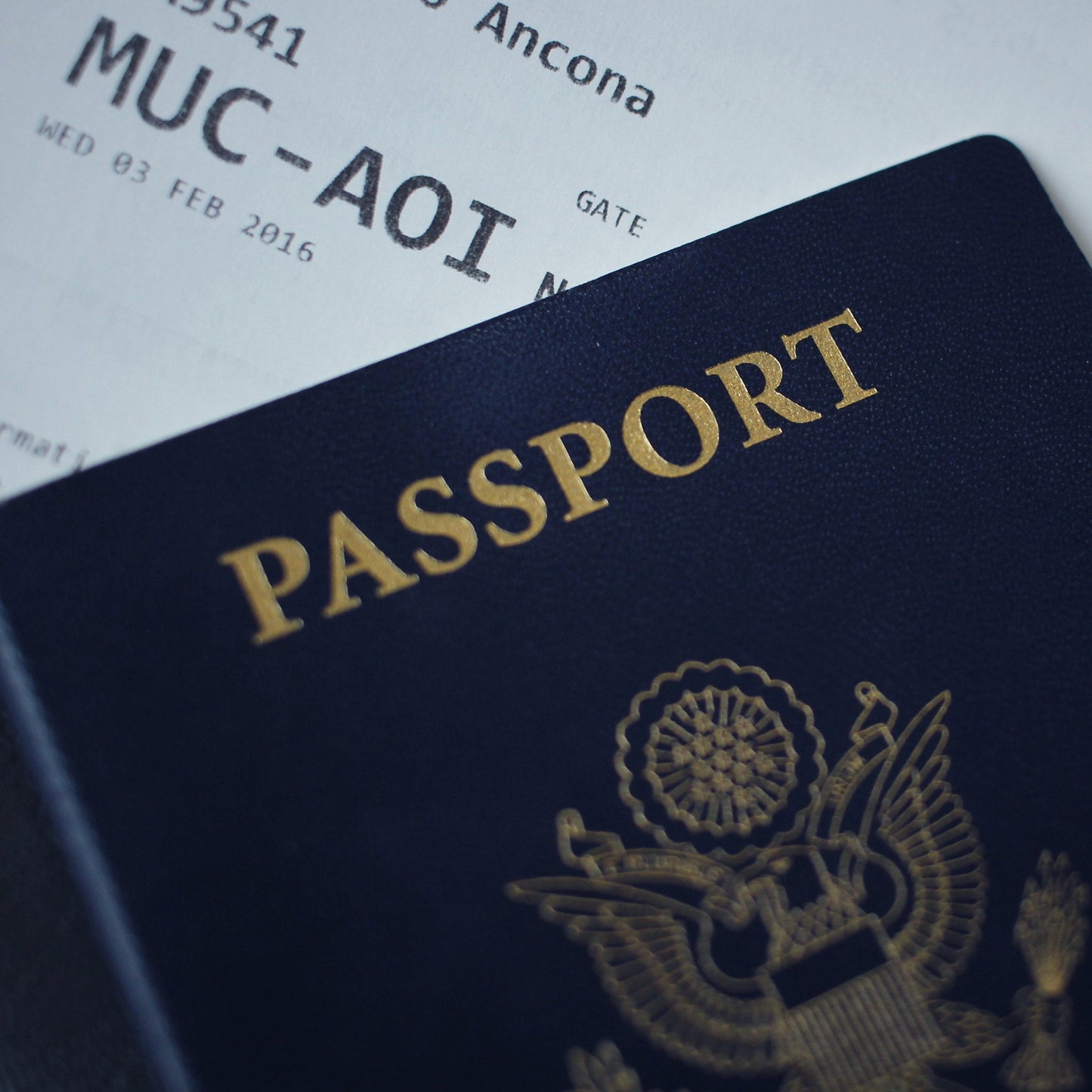 Passport & Visa Photo - Inquiry