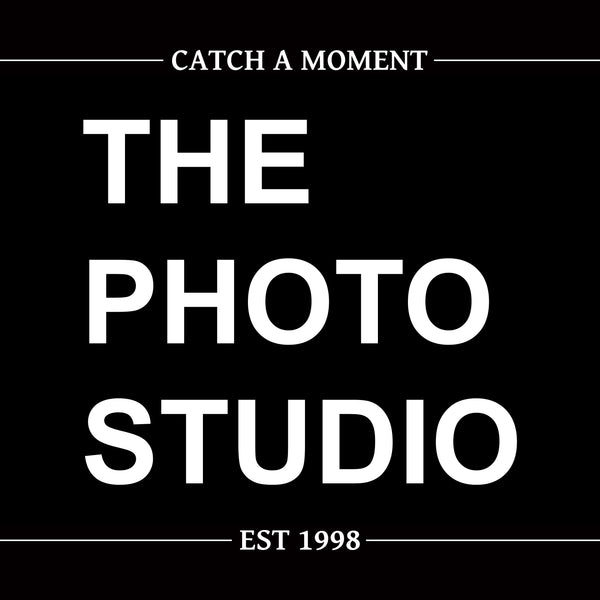 The Photo Studio | Catch A Moment