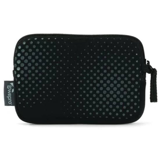 Lowepro Melbourne 10 Camera Pouch - Black Dot