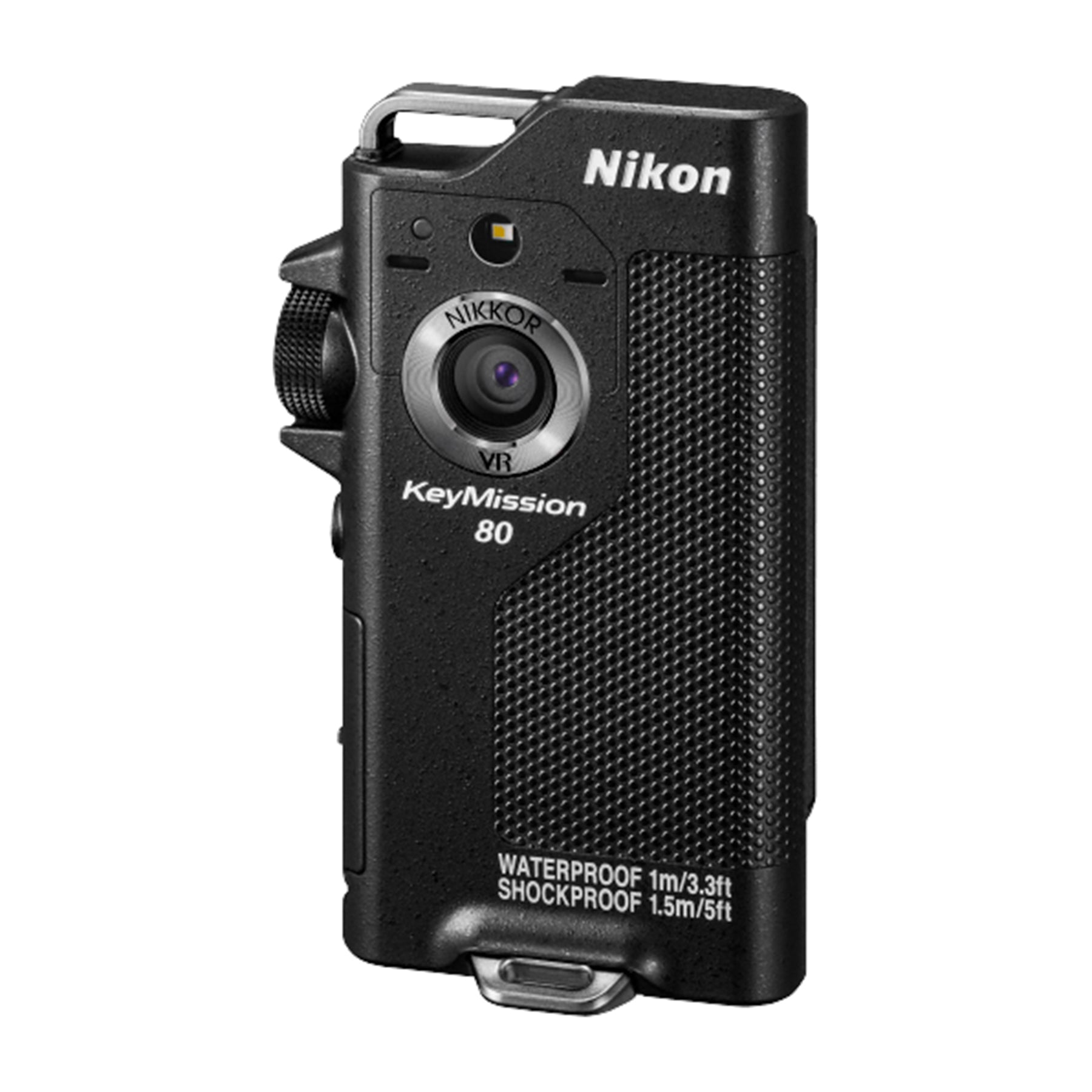 Nikon KeyMission 80 Action Camera