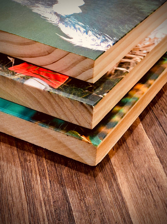 Photo Block (Sales)