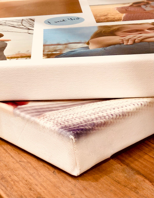 Canvas Sales (DTC)