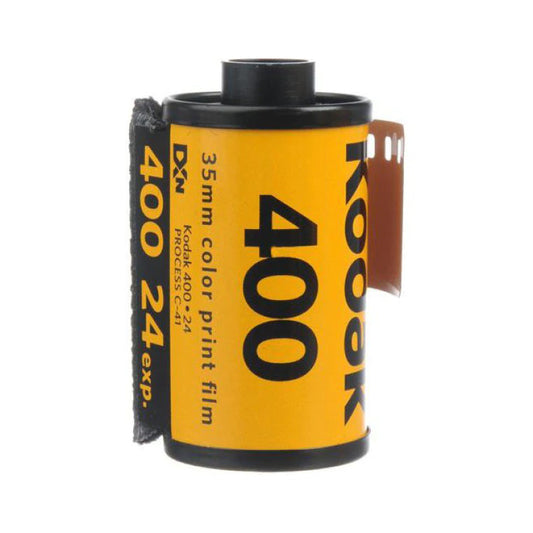 Kodak UltraMax 400 Film - 1pk